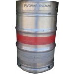 Svijany Svijanský Máz 11° 50 l (sud) – Zboží Dáma