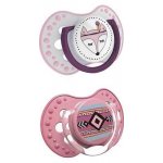 LOVI silikon dynamický Indian růžová 2 ks – Hledejceny.cz