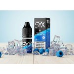 SYX Blue Sour Raspberry Ice 10 ml 20 mg – Hledejceny.cz