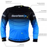 FLOORBEE Goalie Armor Jersey – Zboží Dáma