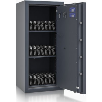 ISS Safe4Gun 593305.12 EL III – Hledejceny.cz
