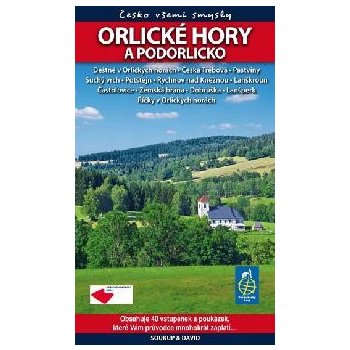 Orlické hory a Podorlicko