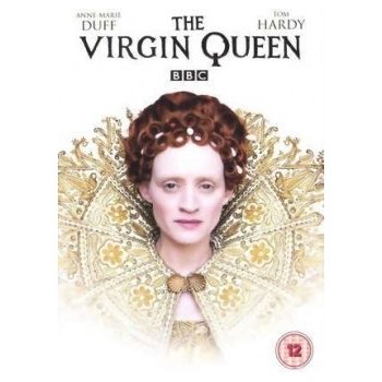 Elizabeth I. DVD