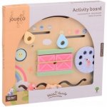 The Wildies Family hrací panel Activity – Hledejceny.cz