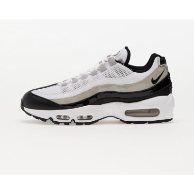 Nike W Air Max 95 White/ Black/ Light Iron Ore – Zbozi.Blesk.cz