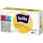 Bella tampony regular 16 ks – Zboží Dáma