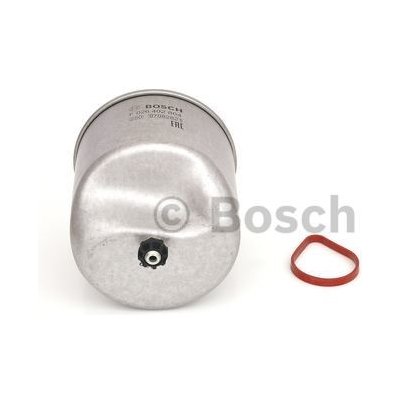 F 026 402 864 BOSCH Palivový filtr | Zboží Auto
