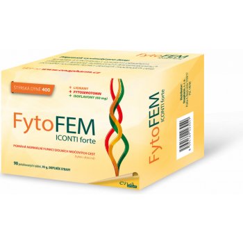 FytoFEM Iconti Forte 90 tablet