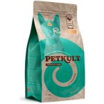 Petkult Cat Exigent Turkey 7 kg – Zbozi.Blesk.cz