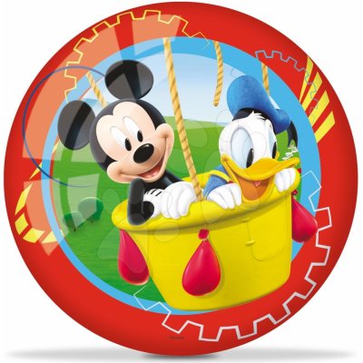 Míč Mickey Mouse 23cm – Hledejceny.cz