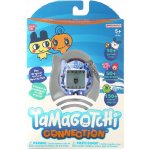 Tamagotchi Connection Wild Blue – Sleviste.cz