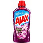 Ajax čistící prostředek na podlahy Floral Fiesta Lilac Breeze 1 l – Sleviste.cz