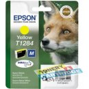 Toner Epson T1284 - originální