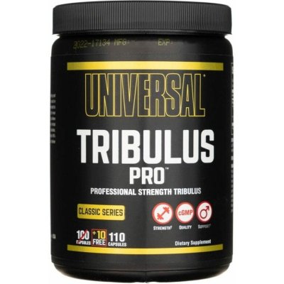 Universal Tribulus PRO 110 tablet – Hledejceny.cz