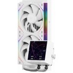 Thermalright Peerless Vision 240 Argb White – Zboží Živě