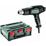 METABO HG 20-600 – Zboží Dáma