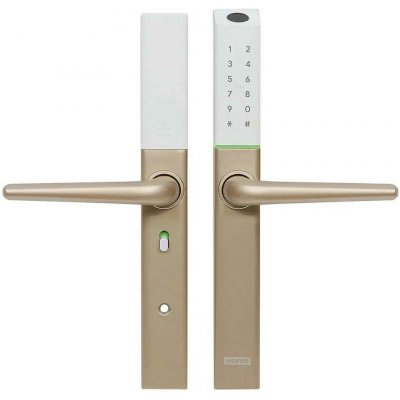 TTLock DH.S3B.RP – Zboží Mobilmania