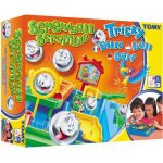 Tomy Bláznivé kuličky – Zboží Mobilmania