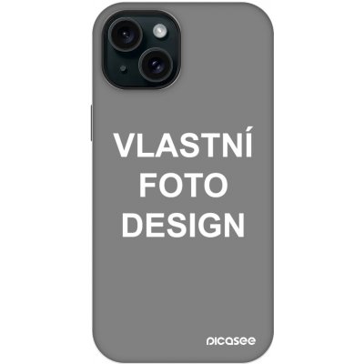 Picasee Fashion Case MagSafe pro Apple iPhone 13 - Vlastní design/motiv – Zboží Živě