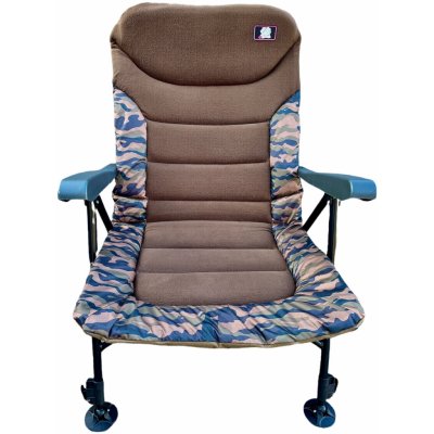 LK Baits křeslo Camo Styl-Chair – Hledejceny.cz