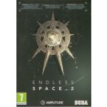 Endless Space 2 – Hledejceny.cz