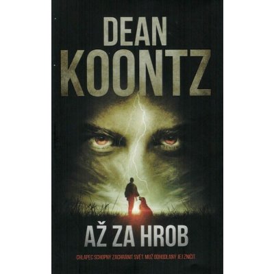 Až za hrob – Zboží Mobilmania