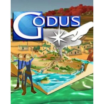 Godus