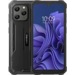 Blackview BV5300 Plus 8GB/128GB Black – Zboží Živě