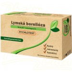 Vitamin Station rychlotest Lymská choroba samodiagnostický test z krve 1 set – Zboží Dáma