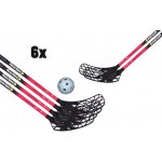FLOORBEE Albatross 36 JR 6 ks – Zboží Mobilmania