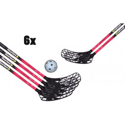 FLOORBEE Albatross 36 JR 6 ks – Zboží Mobilmania