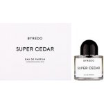 Byredo Super Cedar parfémovaná voda unisex 50 ml – Hledejceny.cz