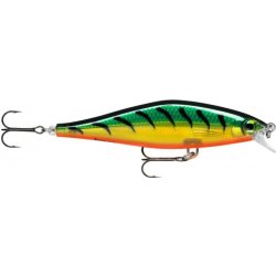 Rapala Shadow Rap Shad FT 9cm 12g