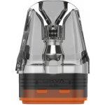 Oxva Xlim Stainless Steel Top Refill cartridge 0,8 ohm – Zboží Dáma