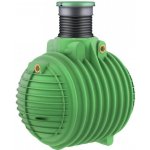 Graf Podzemní nádrž Columbus 6500 l – Zbozi.Blesk.cz