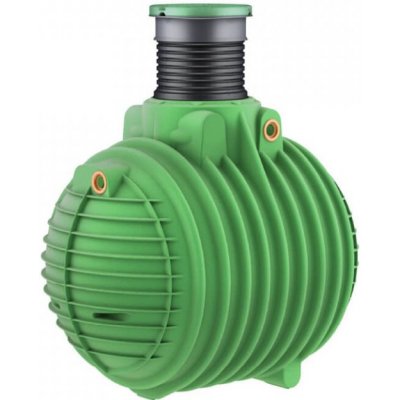 Graf Podzemní nádrž Columbus 6500 l – Zbozi.Blesk.cz