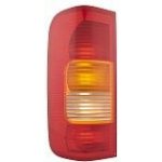 Zadní světlo - levé VOLKSWAGEN LT II | 1996-2006 | DEPO | – Hledejceny.cz