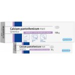 Generica Calcium pantothenicum mast 30 g – Zbozi.Blesk.cz