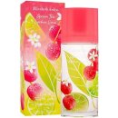 Elizabeth Arden Green Tea Lychee Lime toaletní voda dámská 100 ml