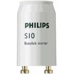 Philips Startér pro zářivky ECOCLICK S-10 4-65W 220-240V 871150069769133 – Zboží Mobilmania
