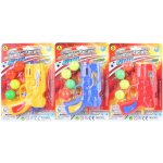 MaDe pistole na míčky 15 cm – Zboží Dáma