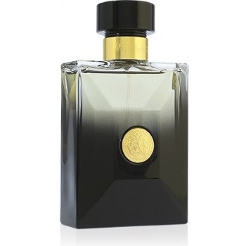 Versace Oud Noir parfémovaná voda pánská 100 ml tester