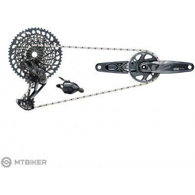 Sram GX Eagle DUB BOOST