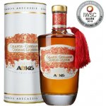 ABK6 Orange & Cinnamon Liqueur 35% 0,7 l (tuba) – Zboží Dáma
