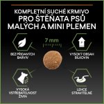 Purina Pro Plan Small & Mini Puppy Healthy Start kuře 0,7 kg – Hledejceny.cz