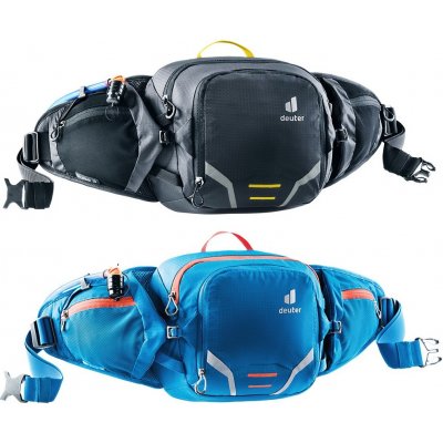 Deuter Pulse III – Sleviste.cz