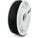Fiberlogy FiberSatin 1,75 mm 0,85 kg - černá – Zboží Živě