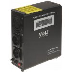 VOLT sinusPRO-500E – Sleviste.cz