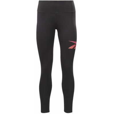 Reebok VECTOR GRAPHIC LEGGING HR8324 – Černá