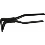 BESSEY - kleště klempířské přehýbací zahnuté 90° – Sleviste.cz